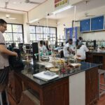 Engineering Chemistry Lab